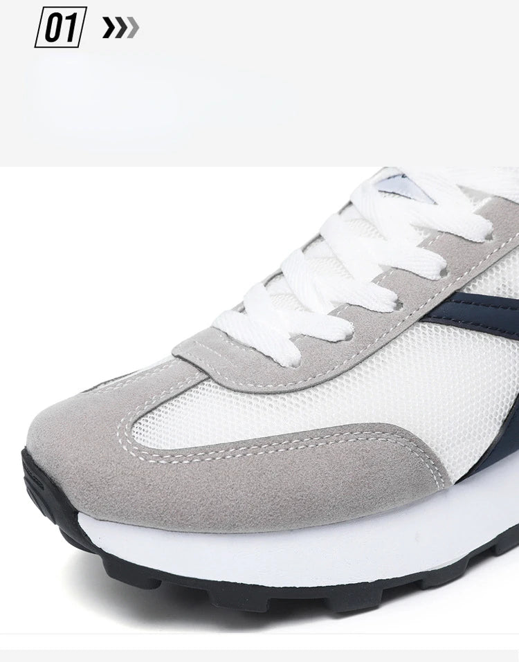 zapatillas de deporte para mujer hombre
