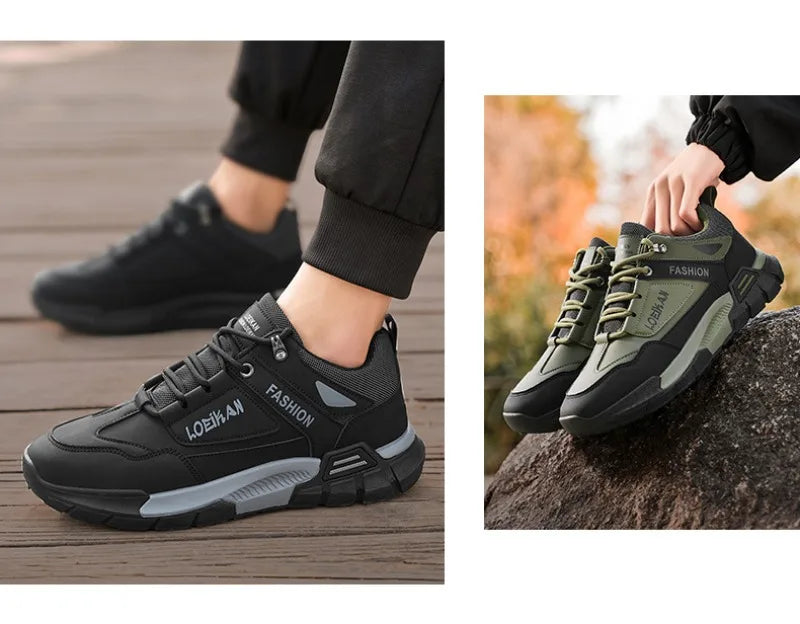 zapatillas para hombre