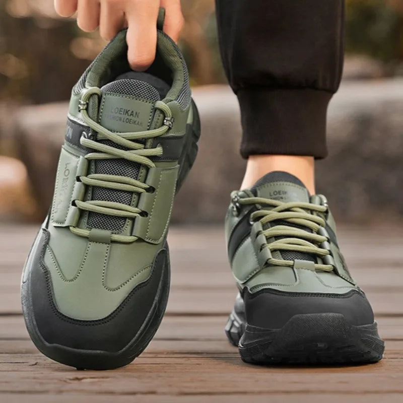 zapatillas para hombre