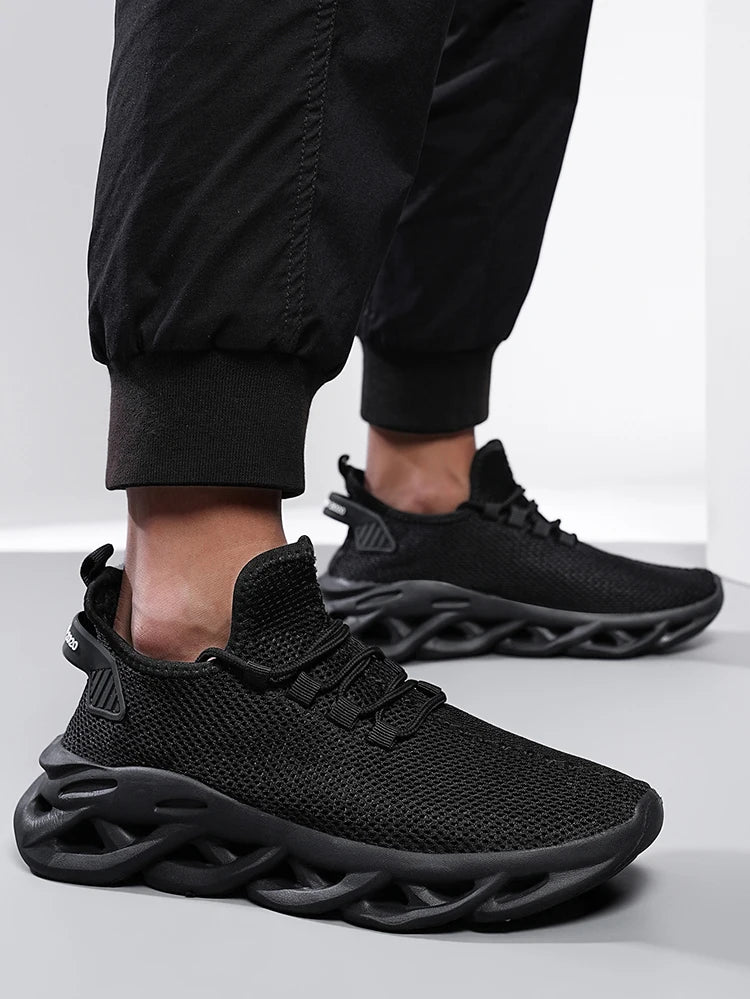 Zapatillas de running para hombre