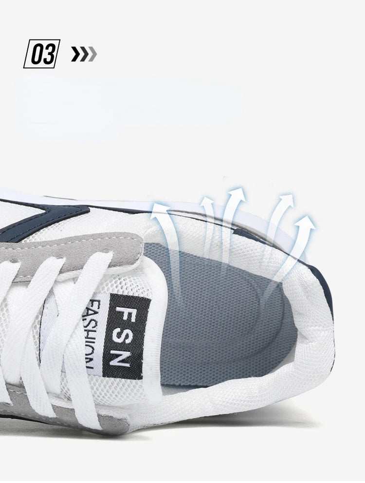 zapatillas de deporte para mujer hombre