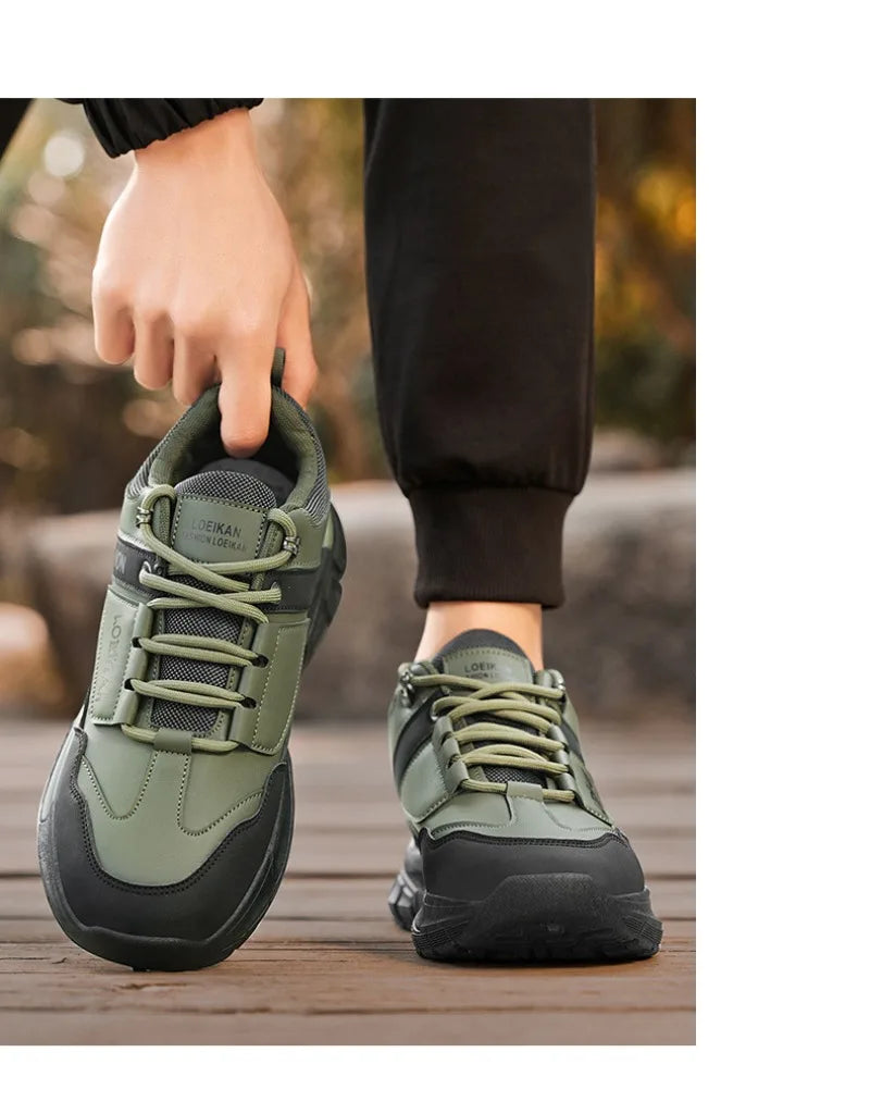 zapatillas para hombre