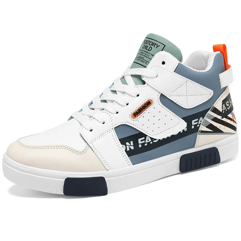 zapatillas deportivas casuales para hombres