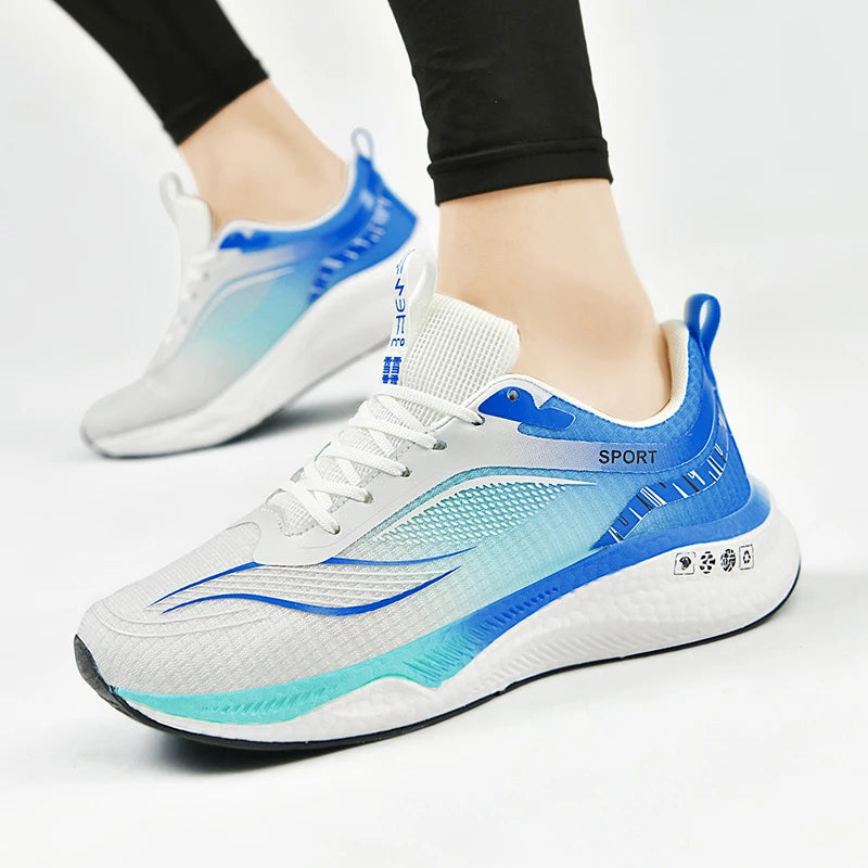 Zapatillas deportivas de moda para hombre y mujer