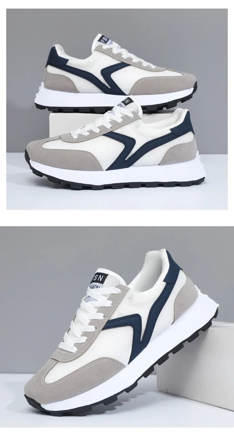 zapatillas de deporte para mujer hombre
