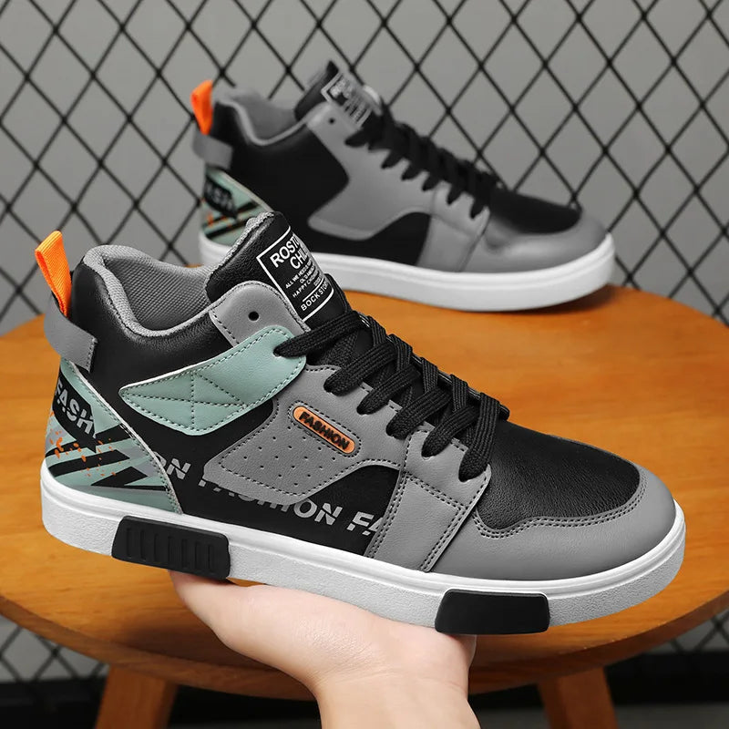 zapatillas deportivas casuales para hombres