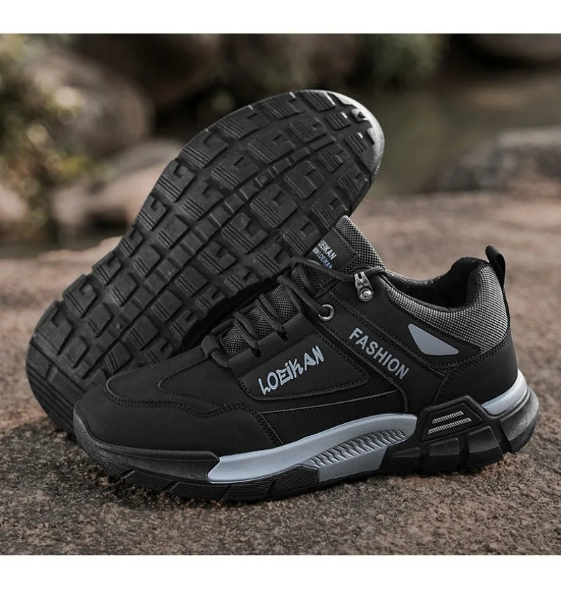 zapatillas para hombre