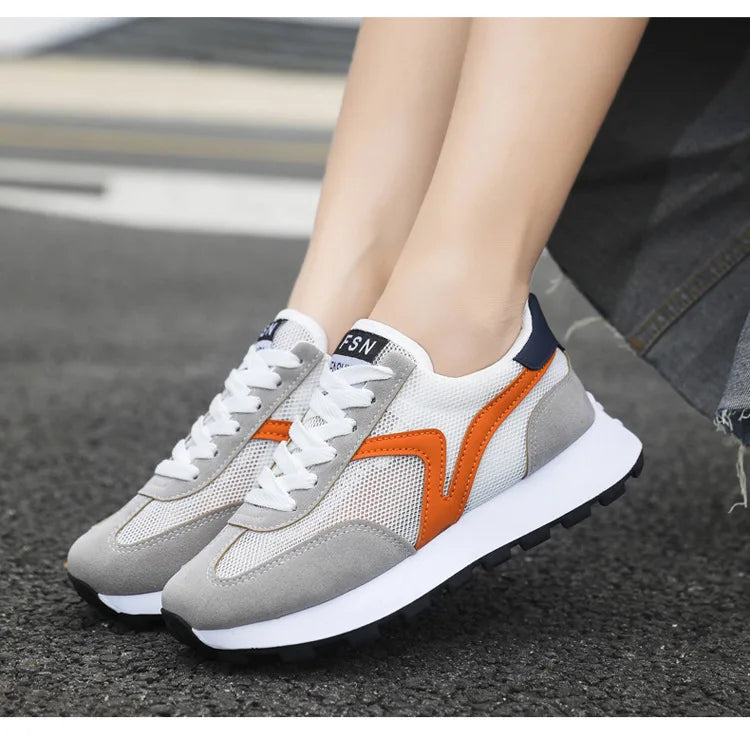 zapatillas de deporte para mujer hombre
