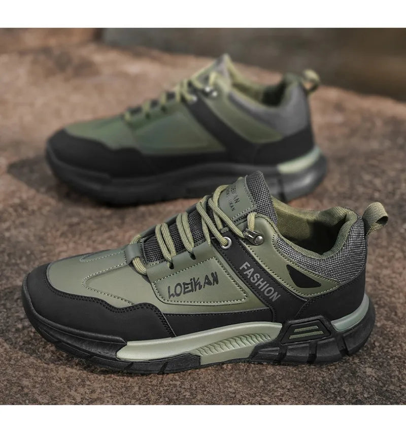 zapatillas para hombre
