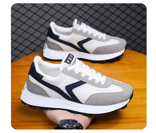 zapatillas de deporte para mujer hombre