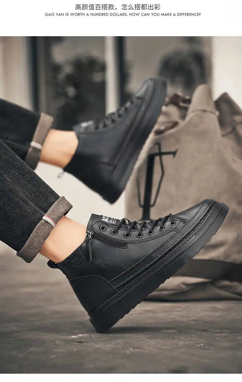 Zapatos deportivos para hombre