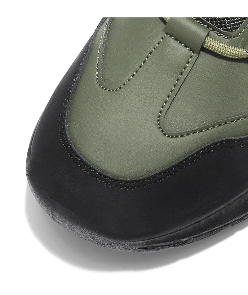 zapatillas para hombre