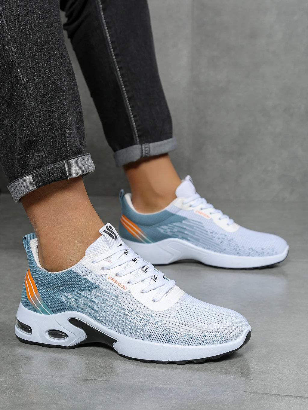 Zapatillas deportivas para hombre
