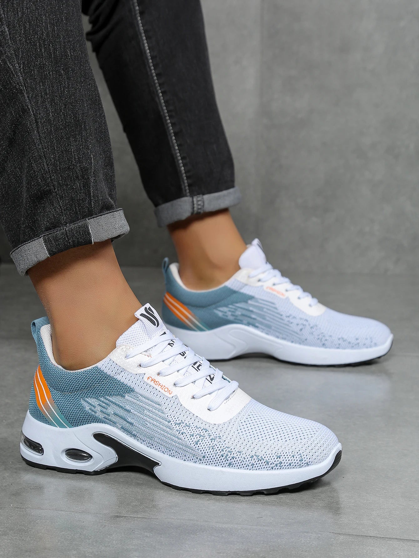 Zapatillas deportivas para hombre