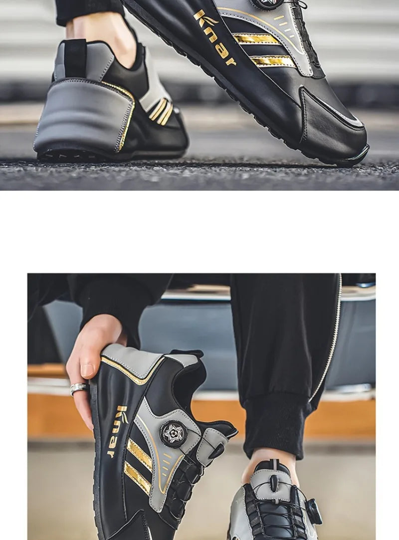 Zapatillas deportivas para hombre