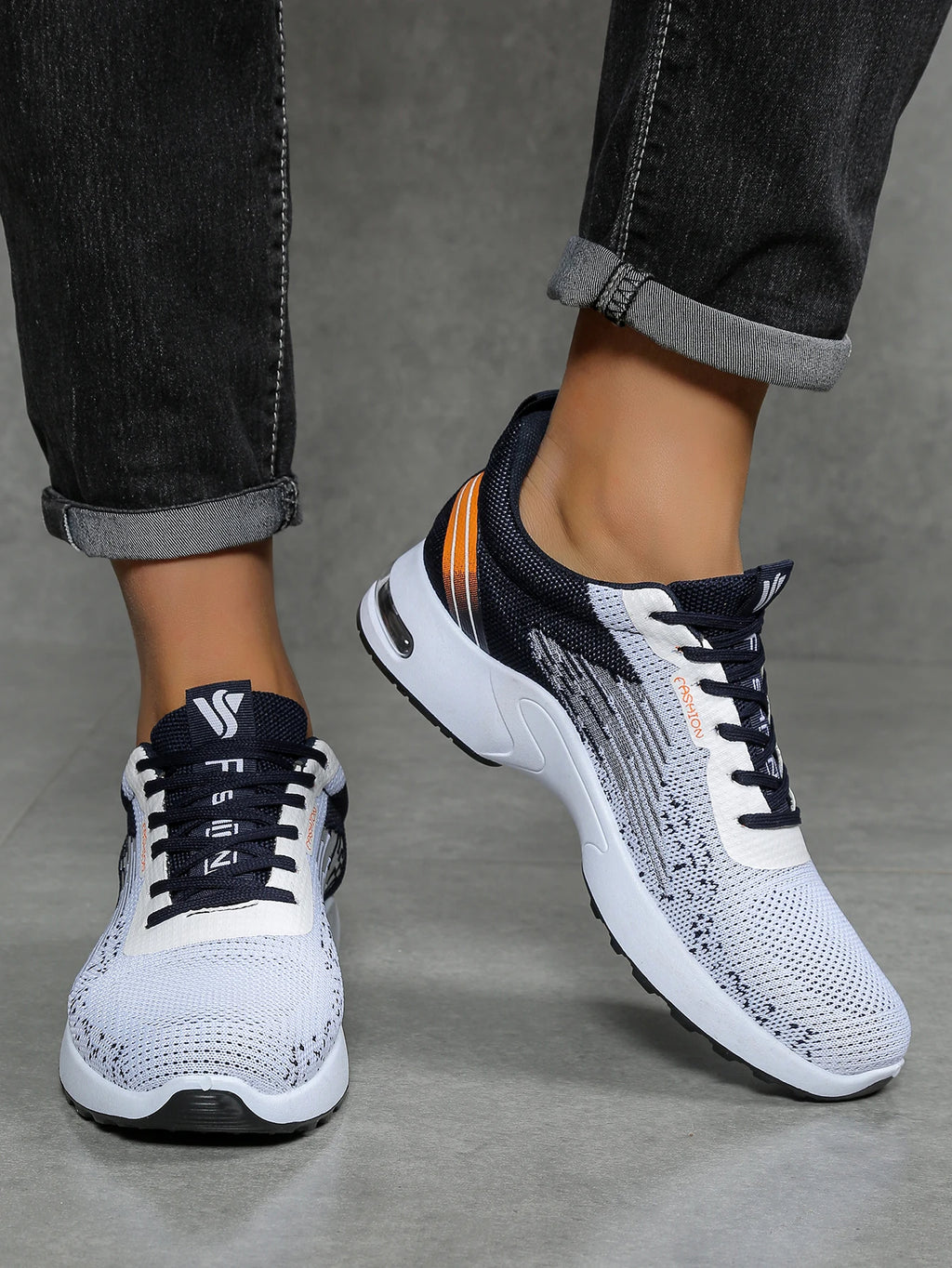 Zapatillas deportivas para hombre