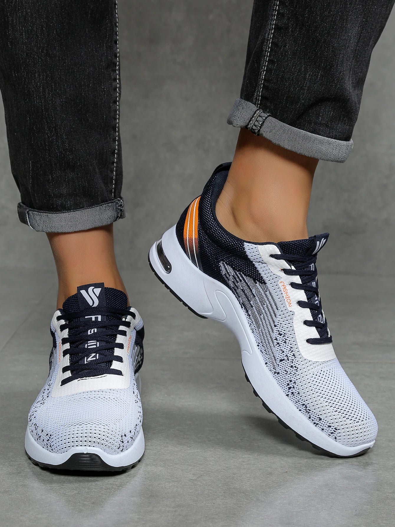 Zapatillas deportivas para hombre