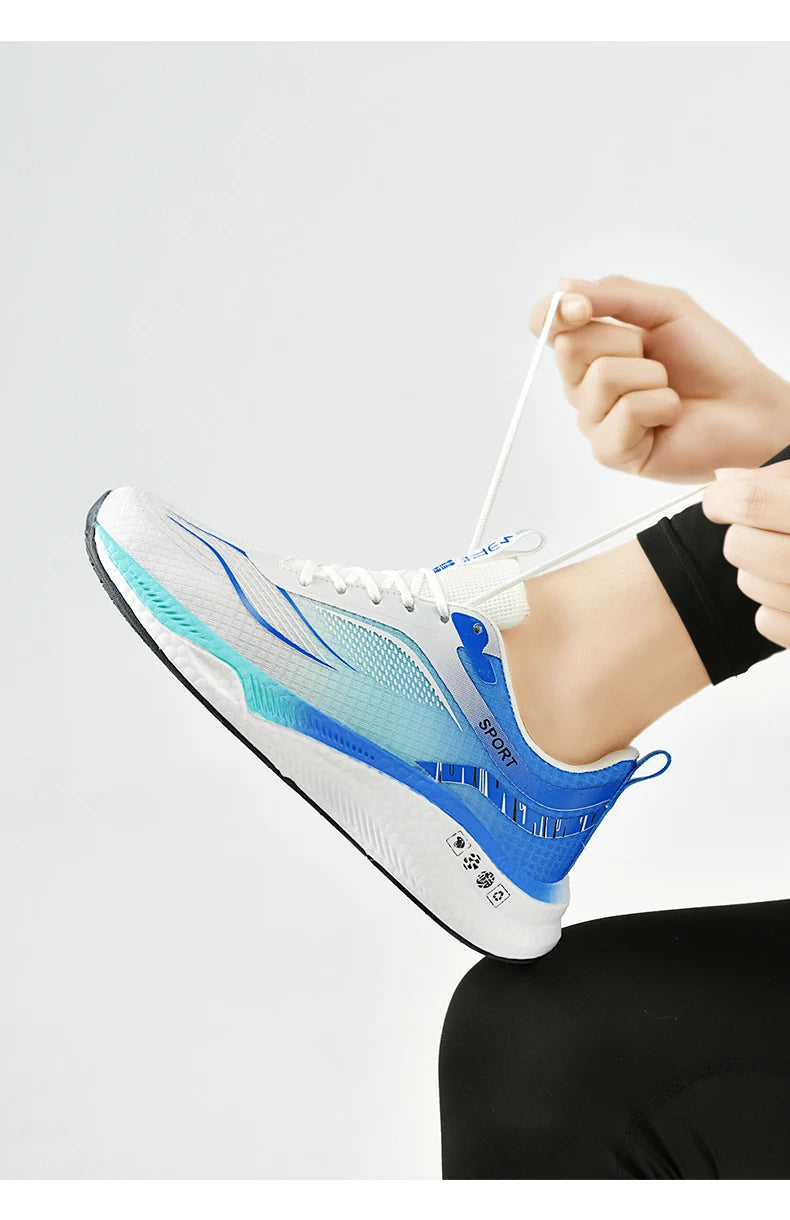 Zapatillas deportivas de moda para hombre y mujer