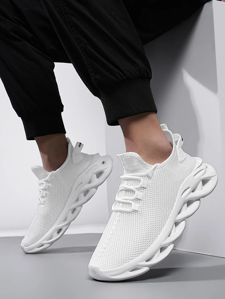 Zapatillas de running para hombre