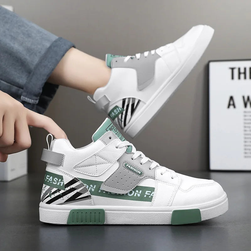 zapatillas deportivas casuales para hombres
