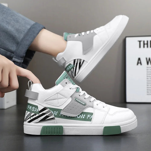 zapatillas deportivas casuales para hombres