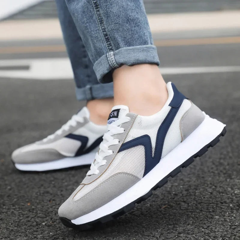 zapatillas de deporte para mujer hombre