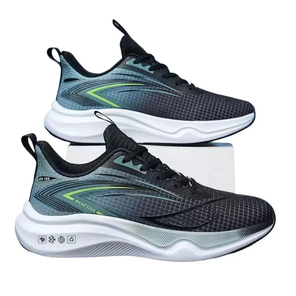 Zapatillas deportivas para hombre