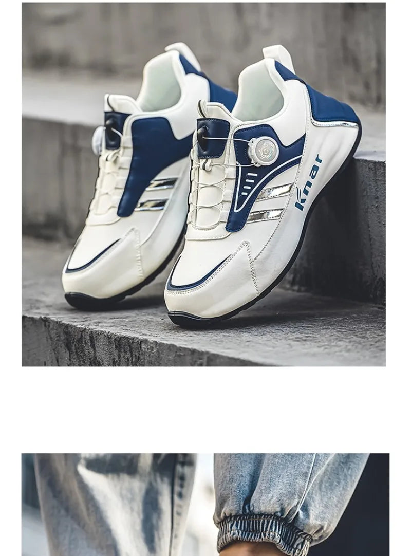 Zapatillas deportivas para hombre