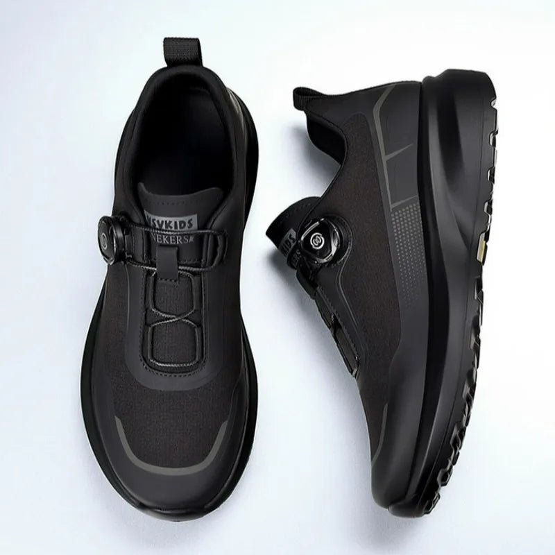 Zapatos casuales de moda para hombre