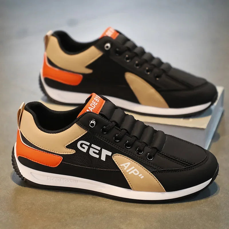 Zapatillas deportivas para hombre