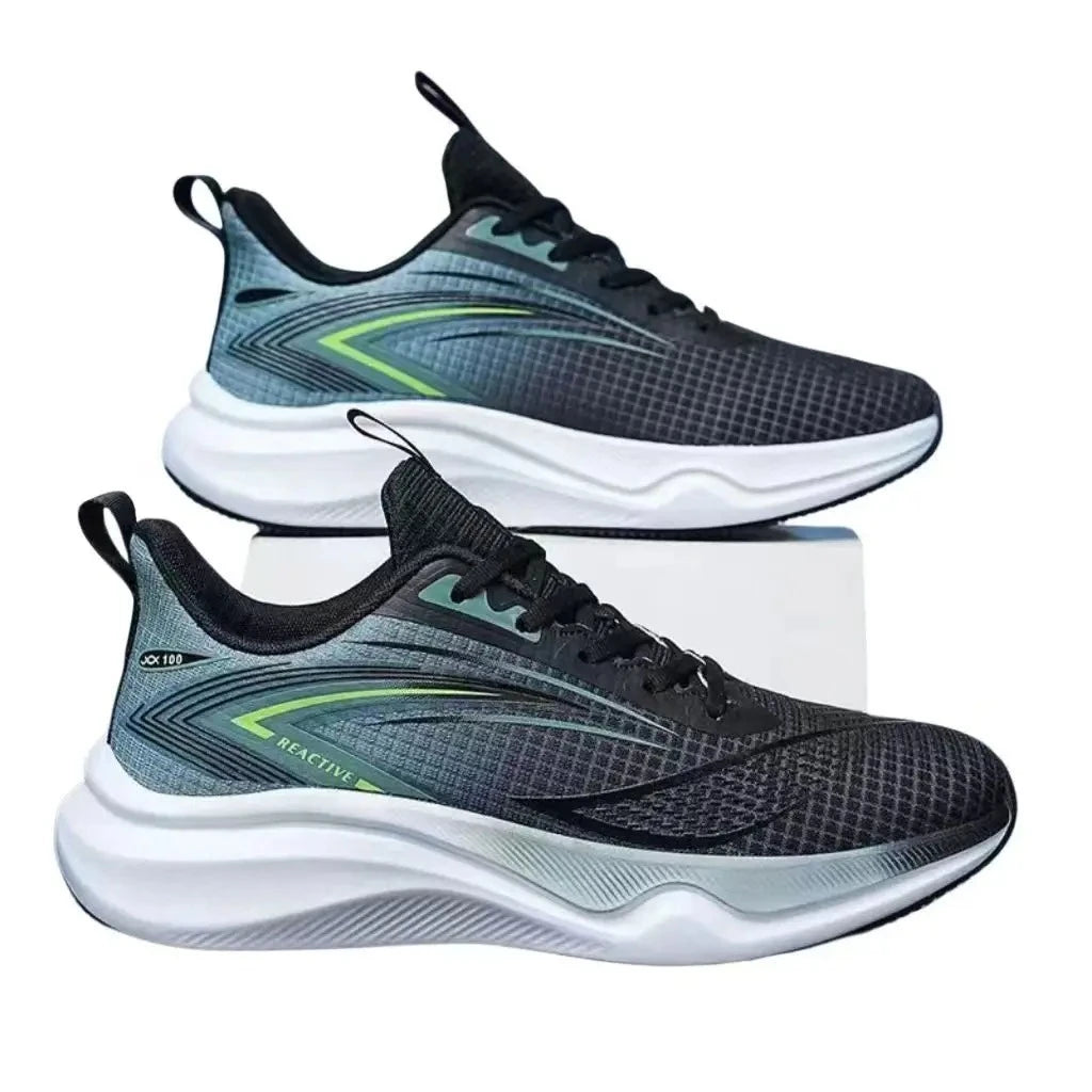 Zapatillas deportivas para hombre