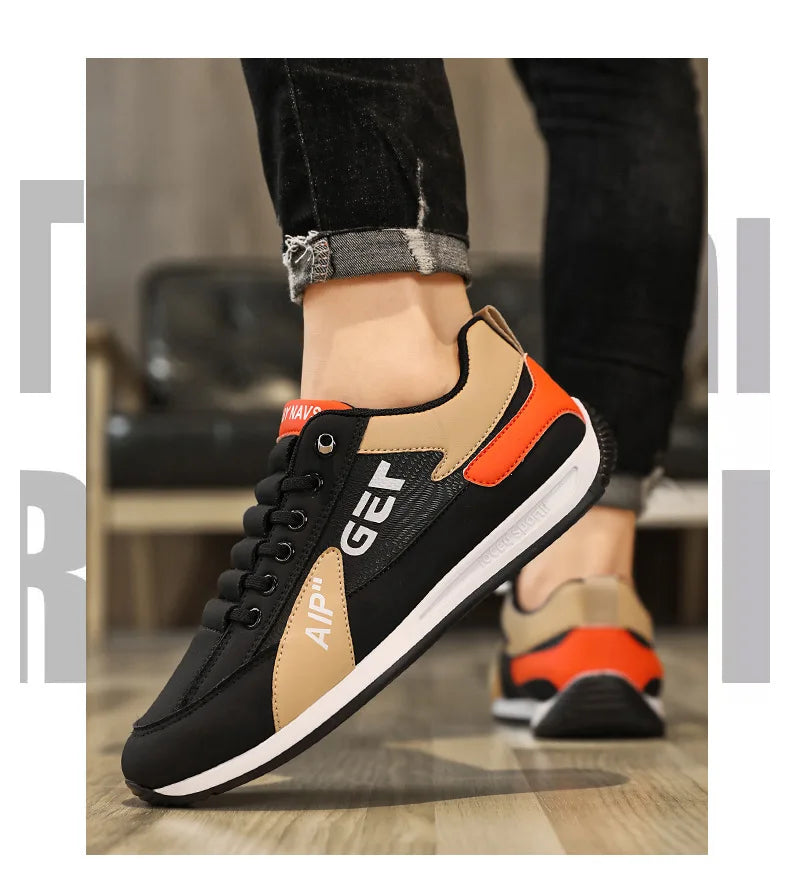 Zapatillas deportivas para hombre