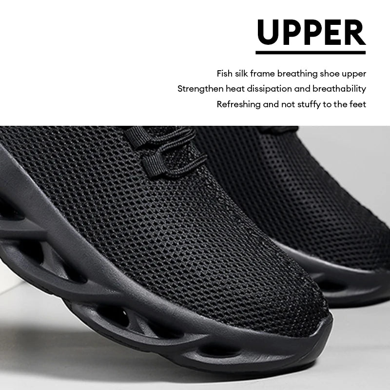 Zapatillas de running para hombre