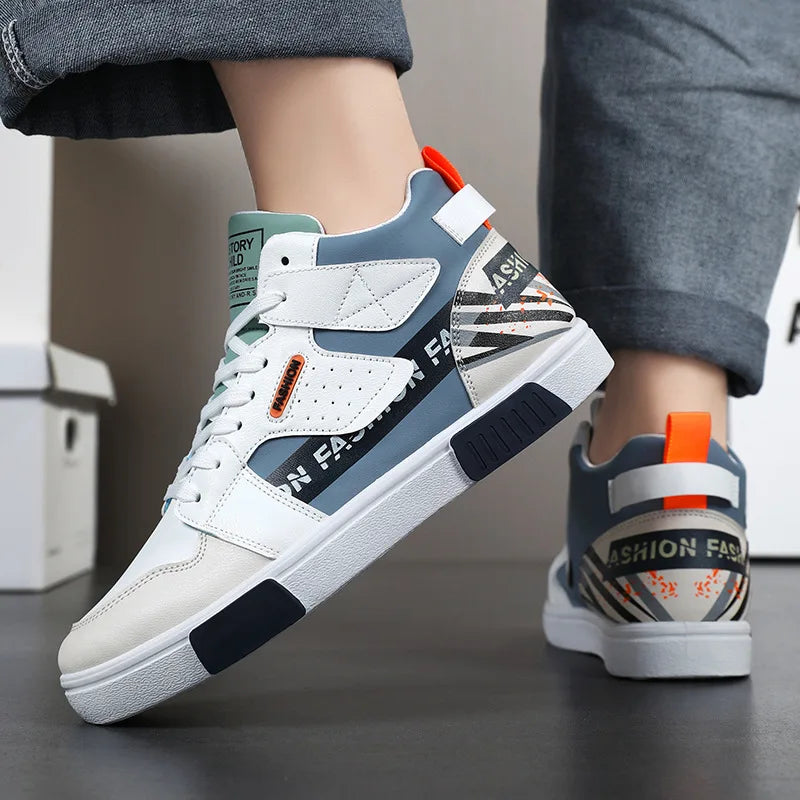 zapatillas deportivas casuales para hombres