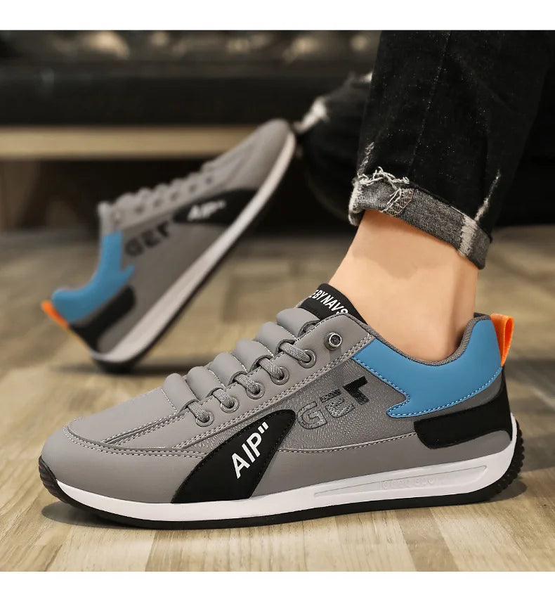 Zapatillas deportivas para hombre