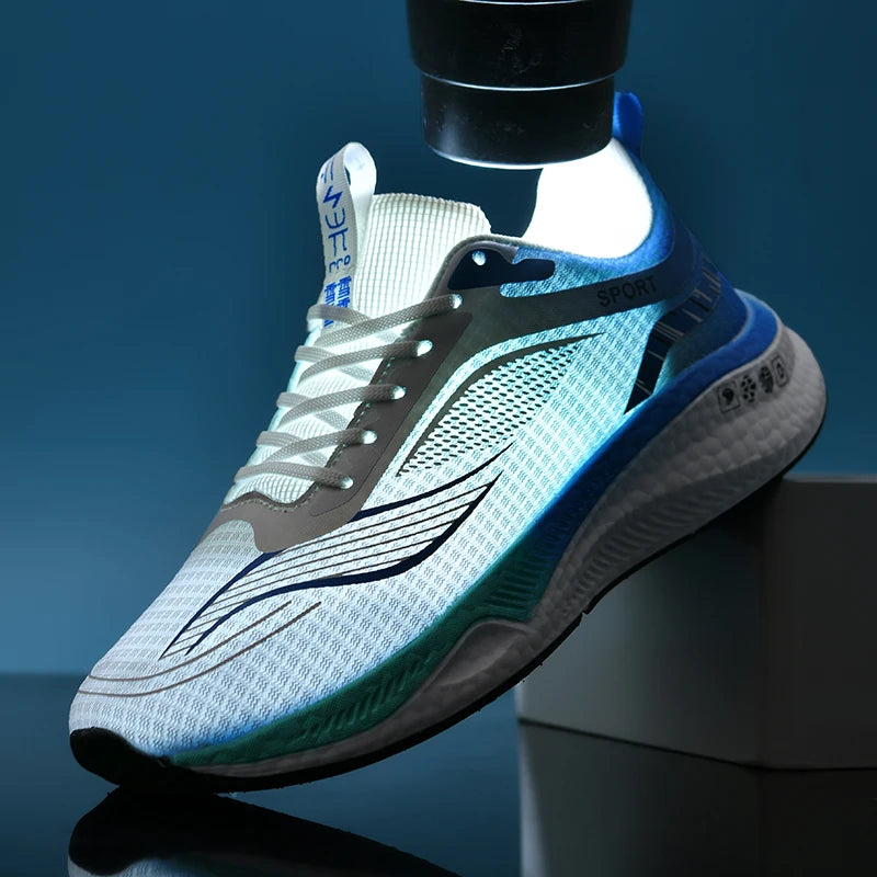 Zapatillas deportivas de moda para hombre y mujer