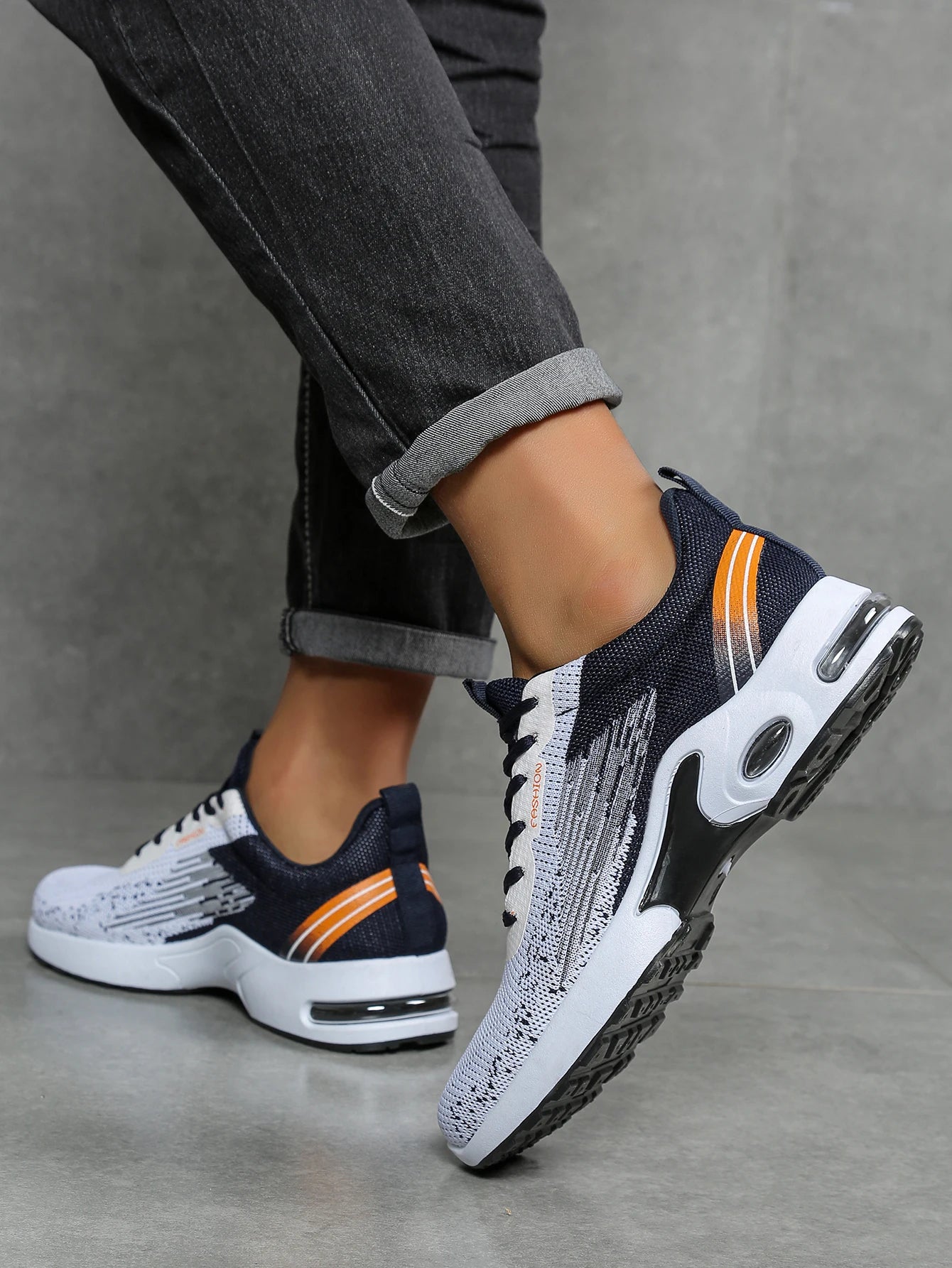 Zapatillas deportivas para hombre