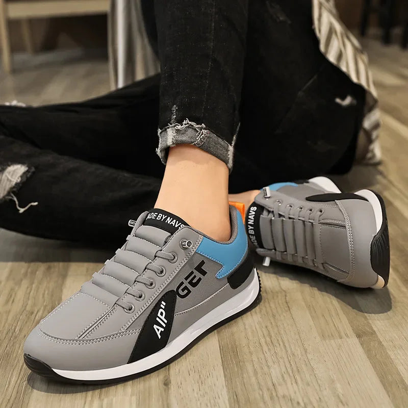 Zapatillas deportivas para hombre