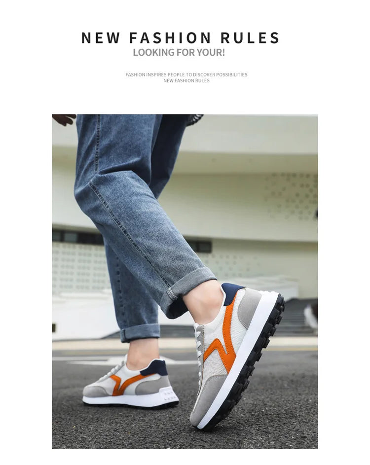 zapatillas de deporte para mujer hombre