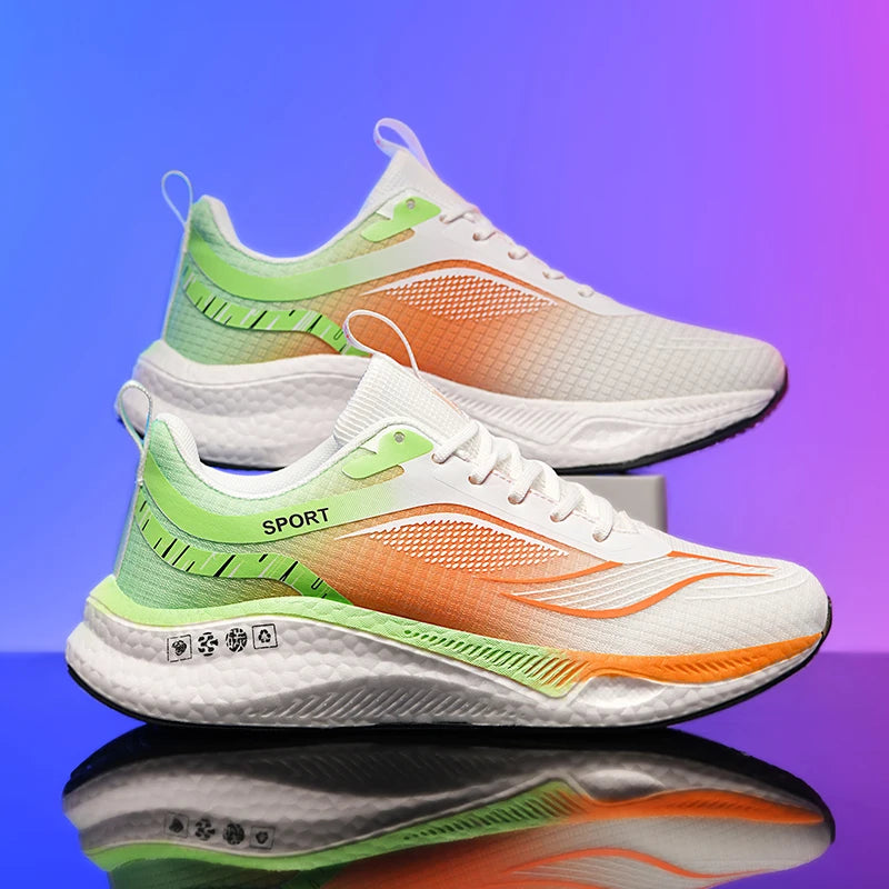 Zapatillas deportivas de moda para hombre y mujer