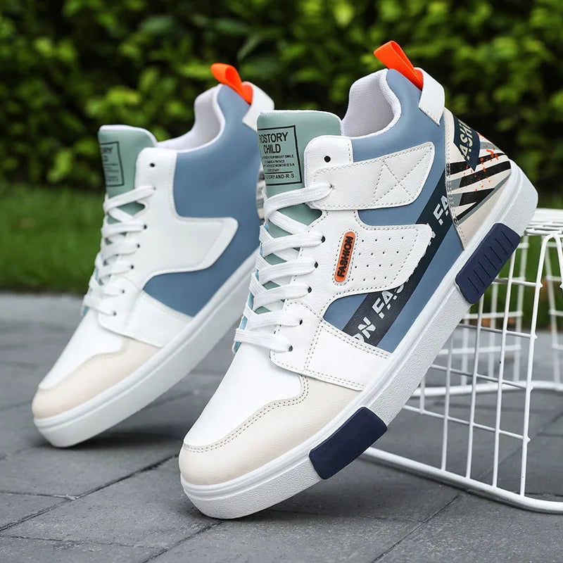 zapatillas deportivas casuales para hombres