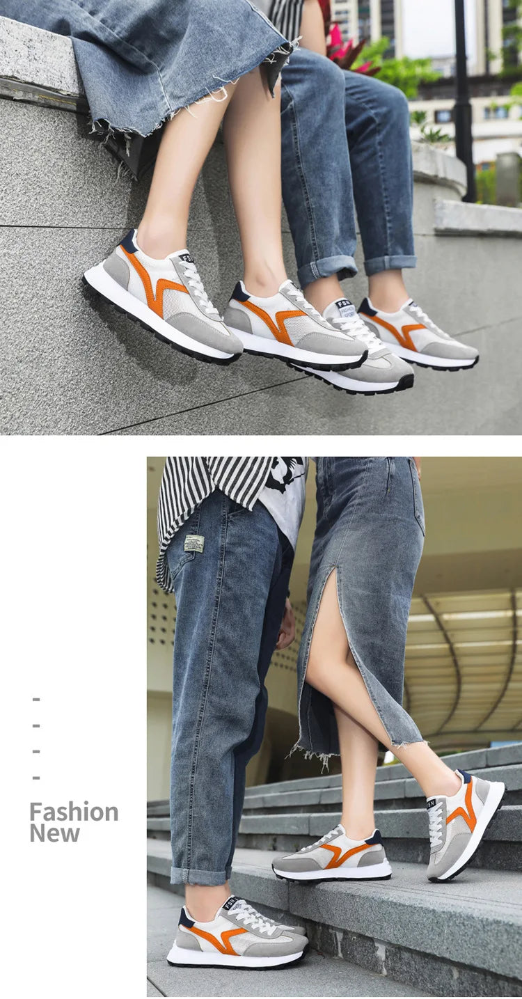 zapatillas de deporte para mujer hombre