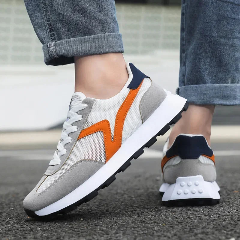 zapatillas de deporte para mujer hombre