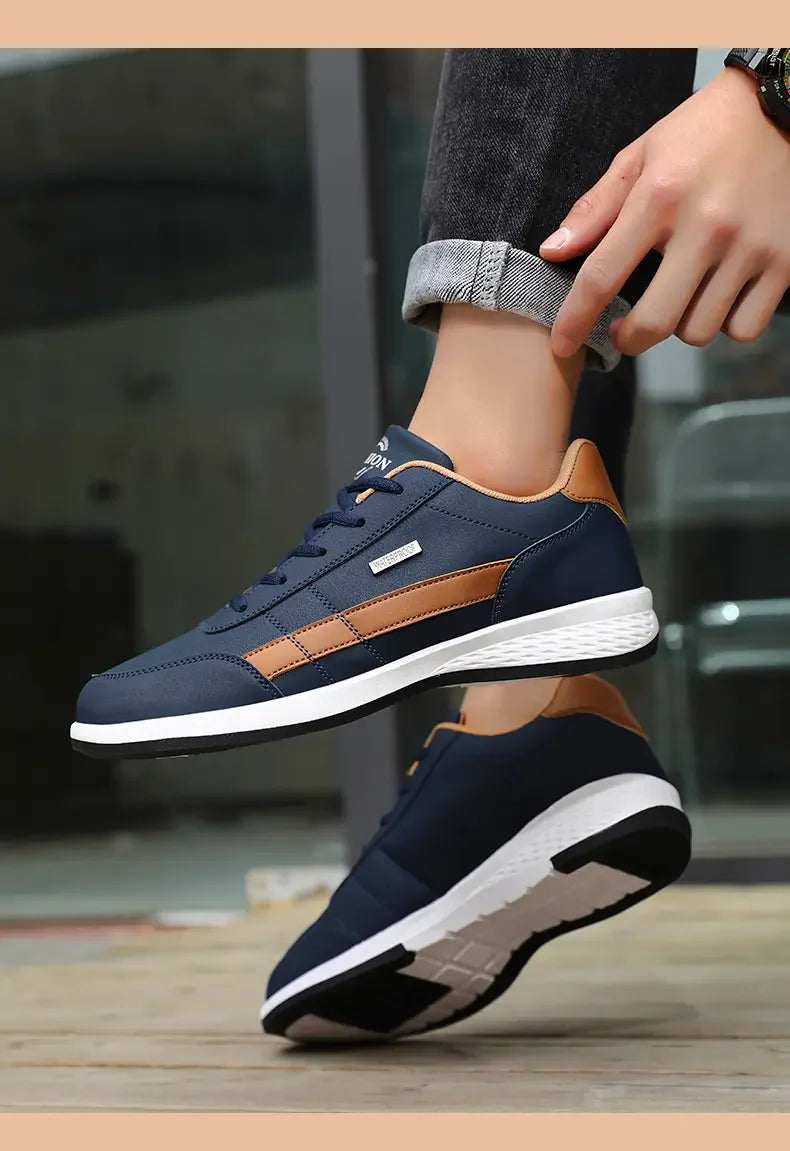 Zapatillas deportivas para hombre