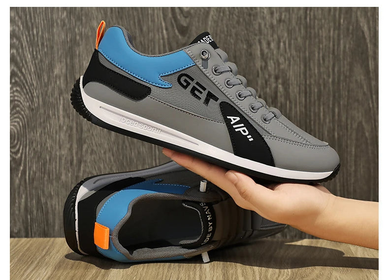 Zapatillas deportivas para hombre