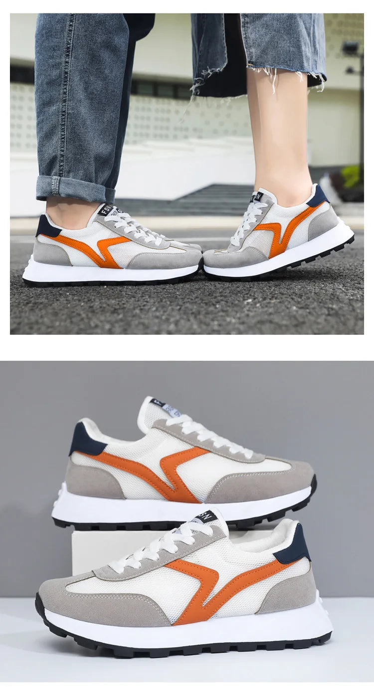 zapatillas de deporte para mujer hombre