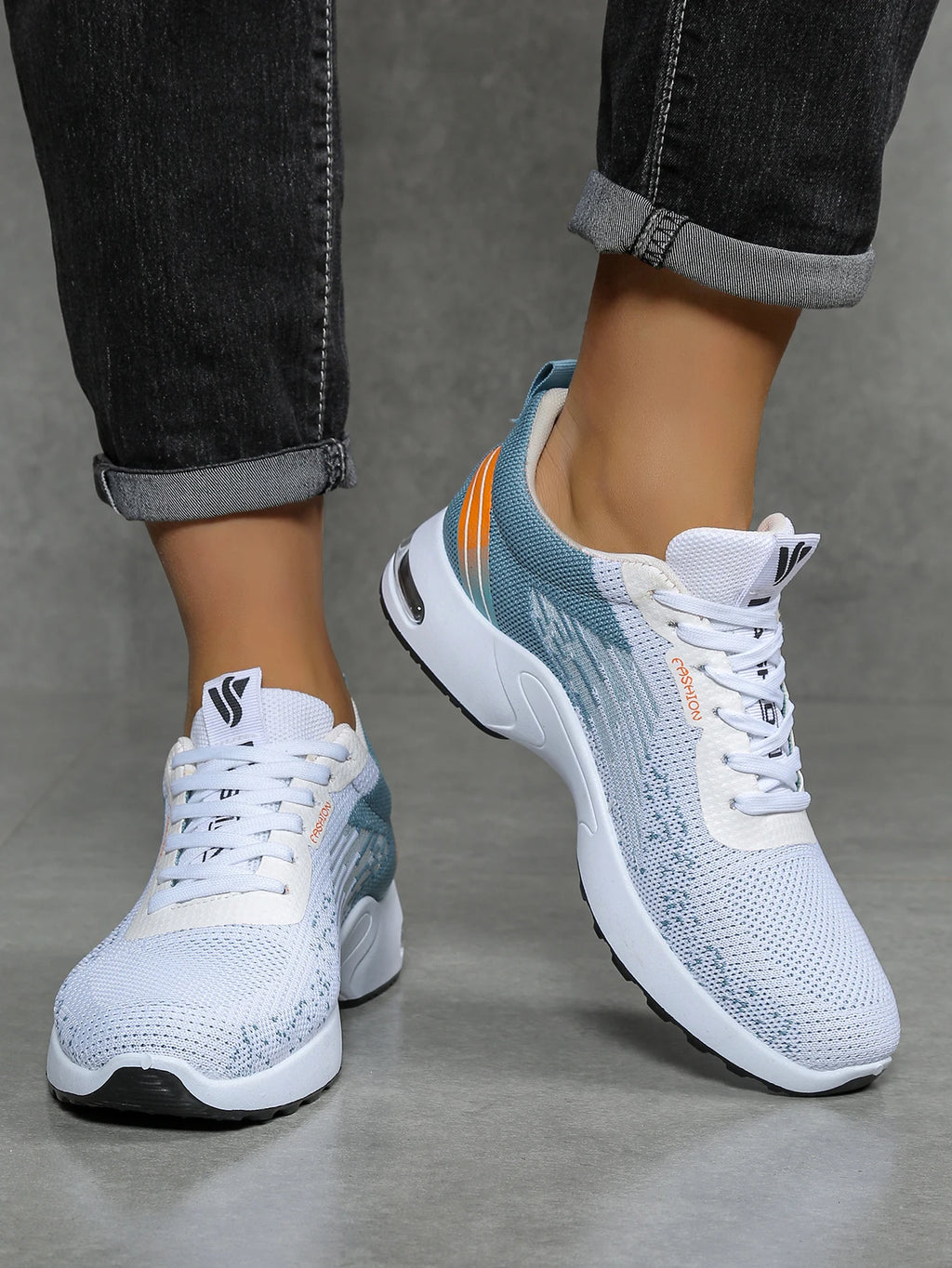 Zapatillas deportivas para hombre