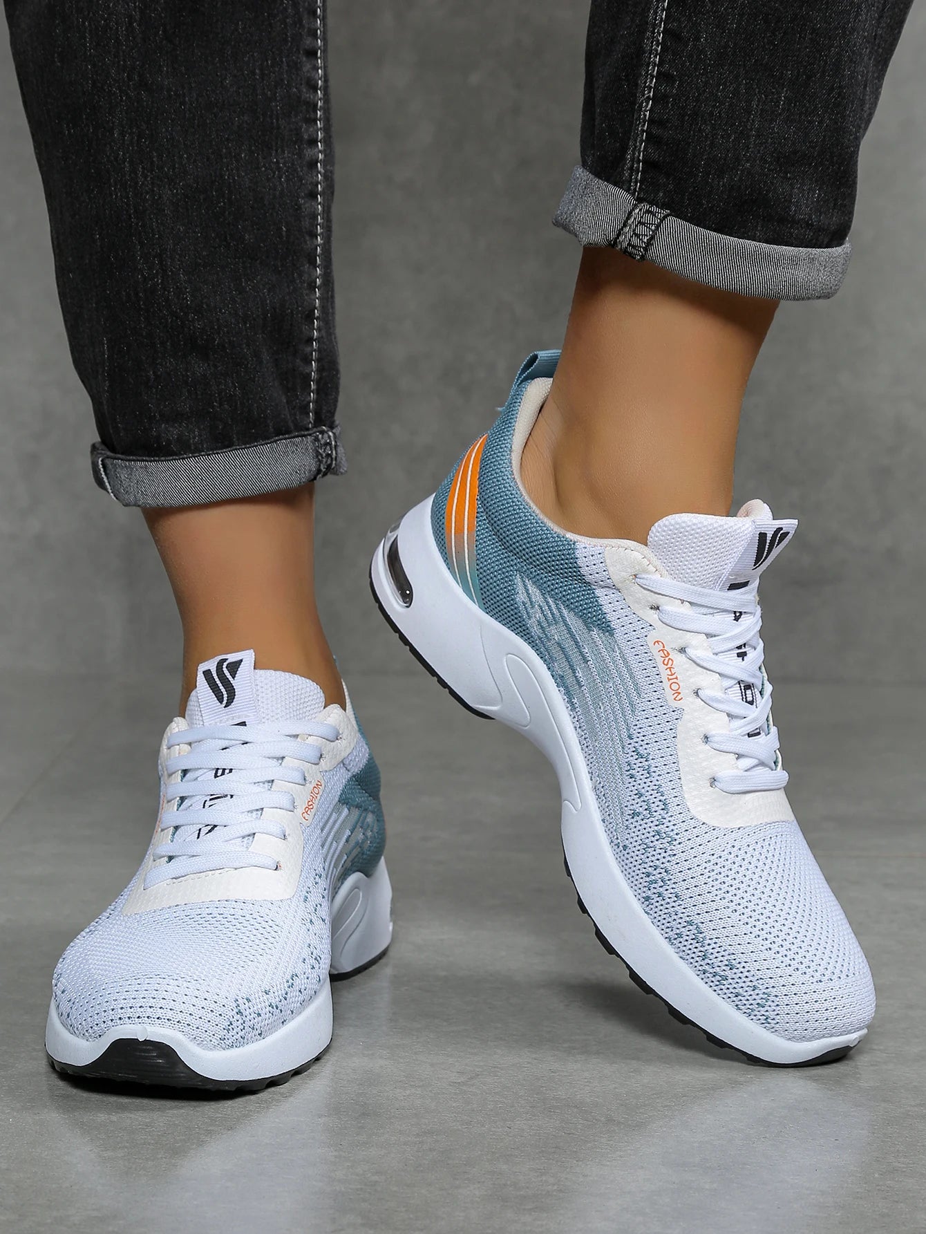 Zapatillas deportivas para hombre
