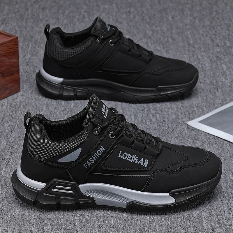 zapatillas para hombre