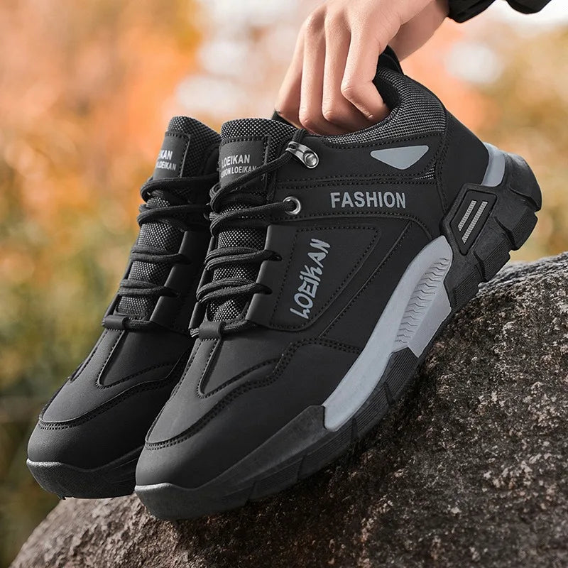 zapatillas para hombre